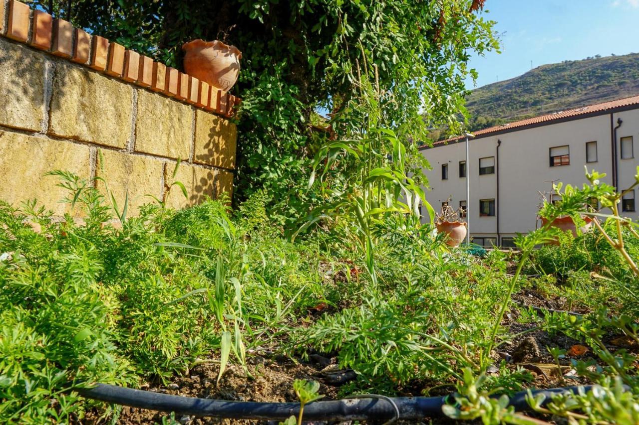 Villa Caterina - Solemar Sicilia Чефалу Экстерьер фото
